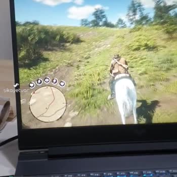 HP Bilgisayar Siyah Ekran Olma Sorunu