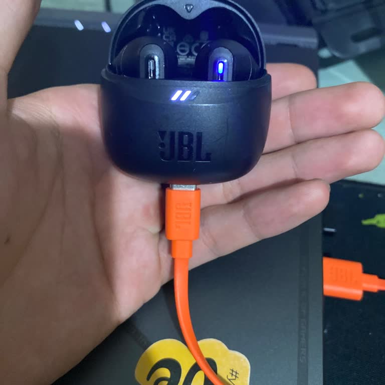 JBL Kulaklığımın Sol Tarafı Şarj Olmuyor Uzaktan Garantiye Nasıl Gönderebilirim
