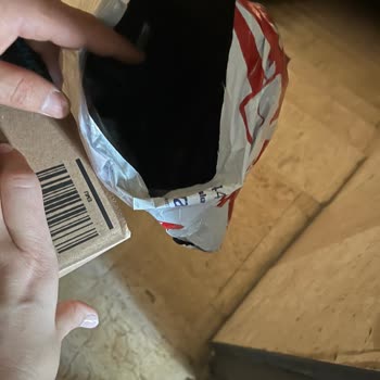 Eksik Gönderilen Sipariş Ve Yetersiz Müşteri Hizmeti Nedeniyle Yaşanan Mağduriyet