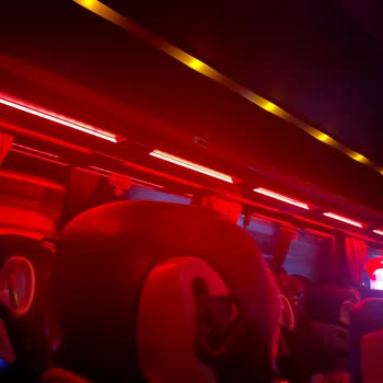 Personelinizin Tavrı Yolculuğumu Olumsuz Etkiledi