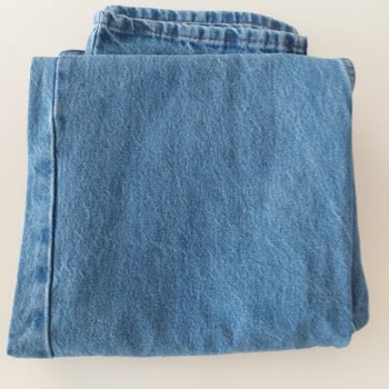 Açık Mavi Yerine Yanlış Renk Pantolon İki Kez Gönderildi, İade Taleplerim Reddedildi