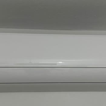 Yanlış İç Ünite Ve Eksik Vakumlama İle Kurulan Klima Hakkında Şikayet