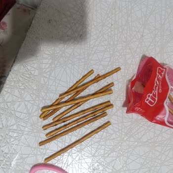 Çubuk Krakerde Tuz Ve Gramaj Sorunu Yaşadım