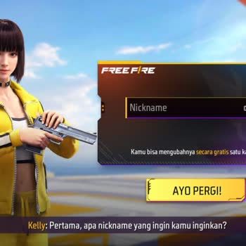 Free Fire Account Deleted - Facebook Login Trouble