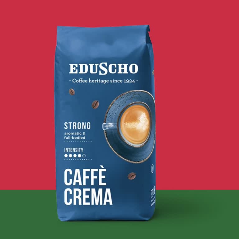 Eduscho Ambalaja Yanlış Bilgi Yazılması