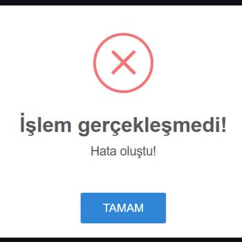 Satın Alınan E-Pin'e Ulaşılamıyor, Acil Destek Bekliyorum