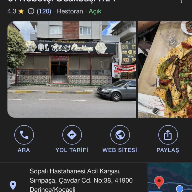 Gece Verilen Siparişte Tekrar Eden Gecikme Ve İptal Sorunu