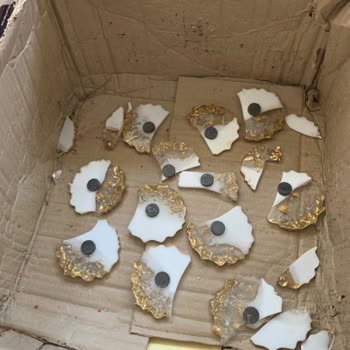 Eftelya Event Kalitesiz Ürün