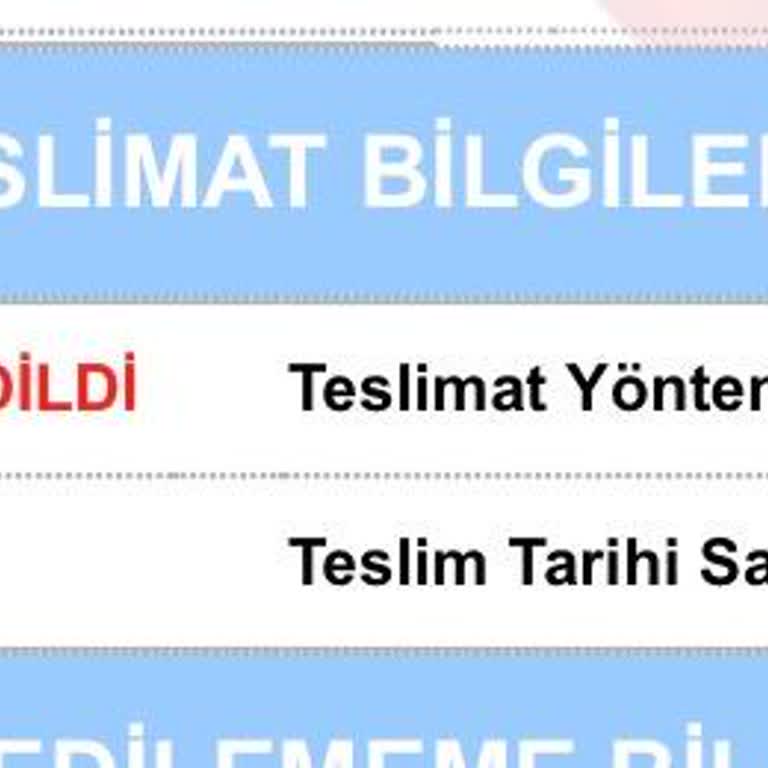 Aras Kargo Altunizade Şubesinde Kargom Yanlış Kişiye Teslim Edildi, İletişim Kuramıyorum