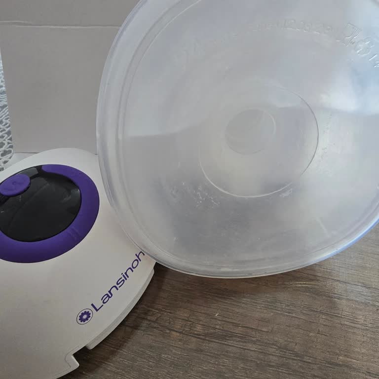 Eller Serbest Pompa Sütümü Heba Ediyor, Acil Çözüm Bekliyorum!