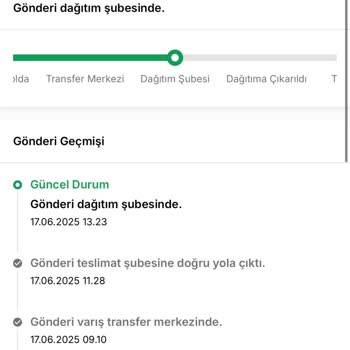 İade Edilmeyen Para Ve İlgisiz Müşteri Hizmeti