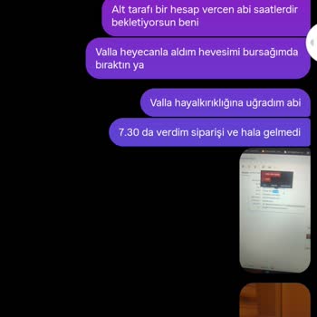 Satın Aldığım Valorant Hesaplarında Sürekli Sorun Yaşadım, Satıcı Çözüm Sunmadı