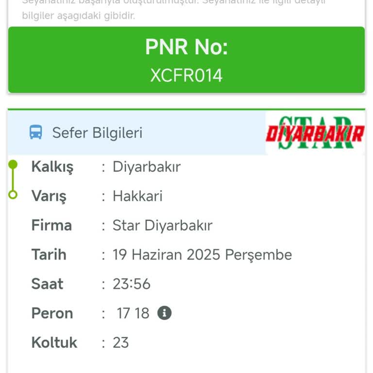 Yanıltıcı Bilet Fiyatları Ve Güven Sorunu