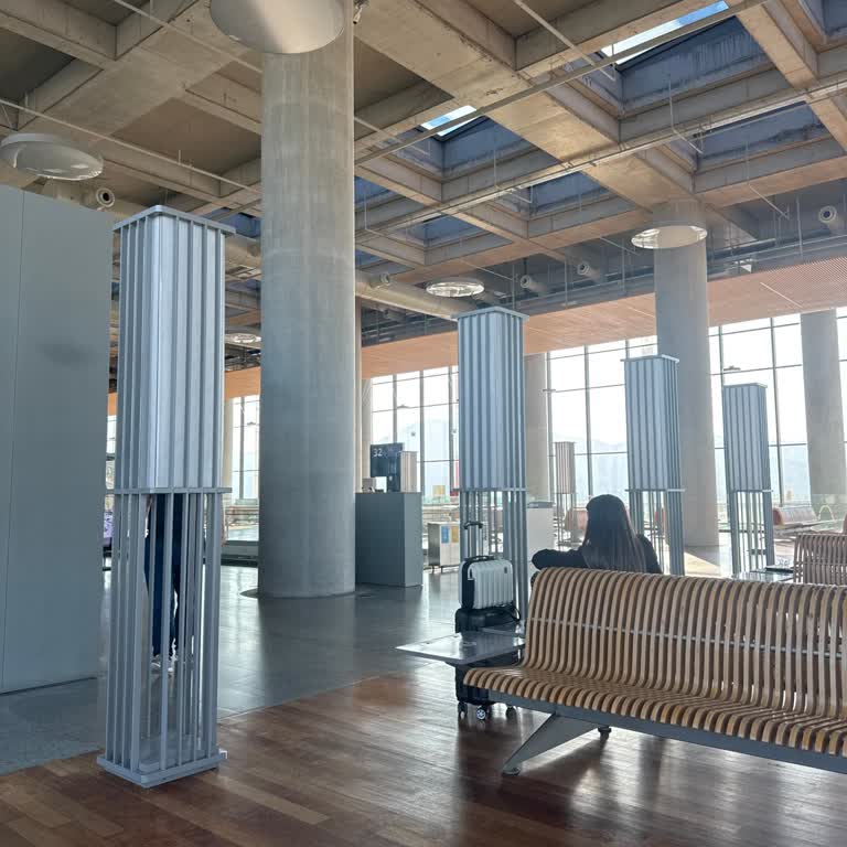 Check-in Süresi Ve Ekstra Bilet Zorunluluğu Mağduriyeti