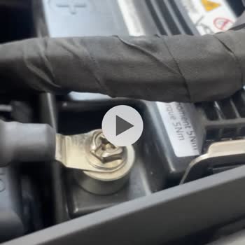 Sıfır BMW 1300adv'de Kurulum Hatası: Akü Kablo Zararı Ve 30.000 TL Masraf