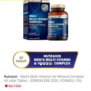 Trendyol'dan Eksik Ürün Ve Fiyat Mağduriyeti