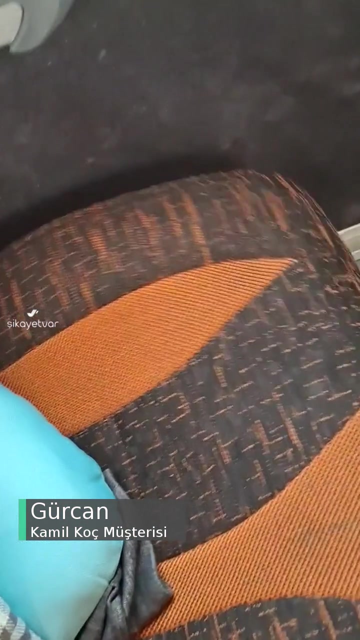 Kamil Koç Otobüs Firması İle Kırık Koltukta Zehir Olan 12 Saat videonun kapak resmi