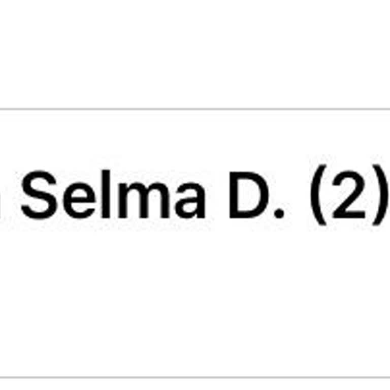 Randevu Alamadım Asistanın Üslubu Ve Fiyatlar Çok Rahatsız Edici