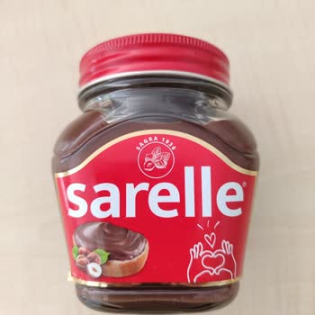 Son Tüketim Tarihi Olmayan Bozuk Fındık Ezmesi Şikayeti