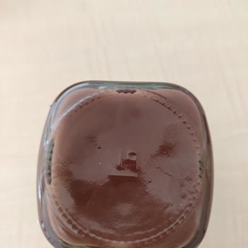 Son Tüketim Tarihi Olmayan Bozuk Fındık Ezmesi Şikayeti