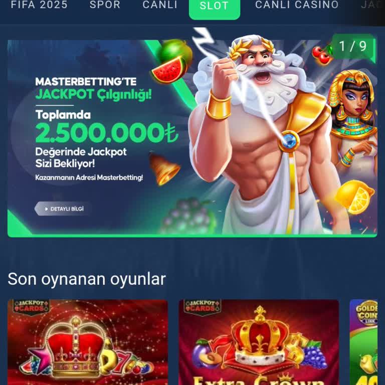 Master Betting Lisanssız Hizmet Ve Güven Sorunu