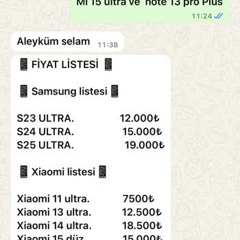 TikTok Üzerinden Satış Yapan Sayfadan Ürün Teslim Edilmedi