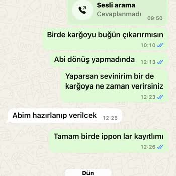 TikTok Üzerinden Satış Yapan Sayfadan Ürün Teslim Edilmedi