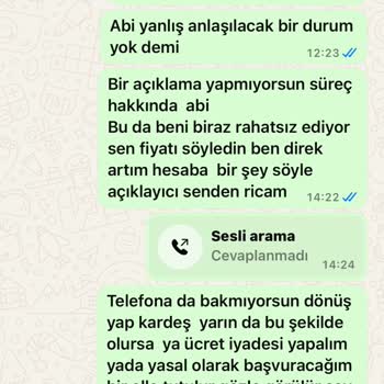 TikTok Üzerinden Satış Yapan Sayfadan Ürün Teslim Edilmedi