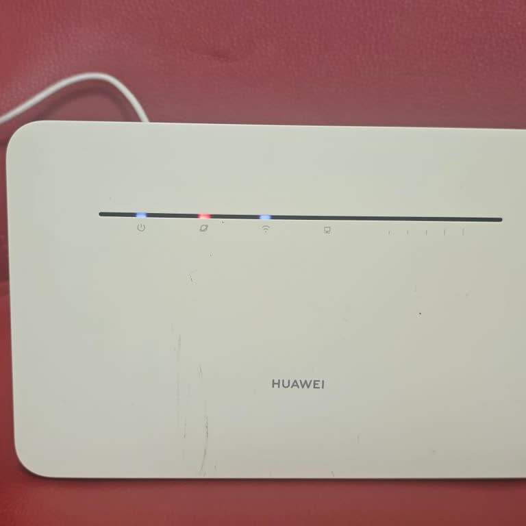 Vodafone Redbox Modem Arızasına Çözüm Yok, 4 Gündür Mağdurum!