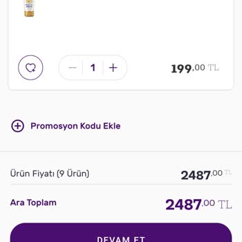 Gratis İndirim Öncesi Fiyat Artışıyla Müşteriyi Yanıltma