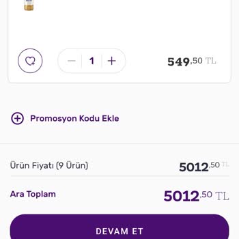 Gratis İndirim Öncesi Fiyat Artışıyla Müşteriyi Yanıltma
