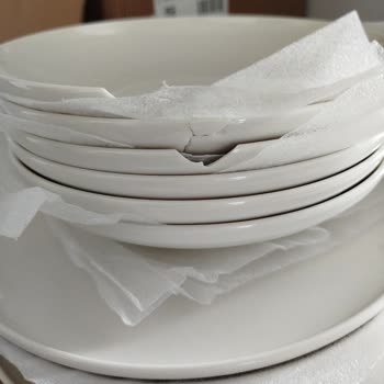 Hasarlı Ürün Ve İade Sürecinde Sorun Yaşıyorum