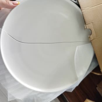 Hasarlı Ürün Ve İade Sürecinde Sorun Yaşıyorum