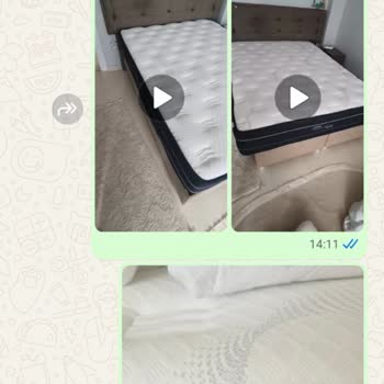 İdaş Yatakta Erken Çökme Ve Yetersiz Servis Hizmeti