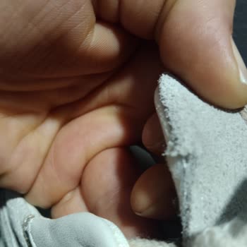 Kısa Sürede Yıpranan Spor Ayakkabı Hakkında Şikayet