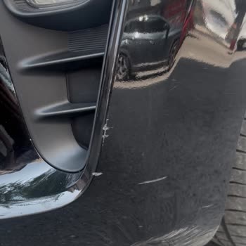 Garenta Arızalı Araç ve Yetersiz Müşteri Hizmeti Nedeniyle Kötü Deneyim