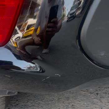 Garenta Arızalı Araç ve Yetersiz Müşteri Hizmeti Nedeniyle Kötü Deneyim