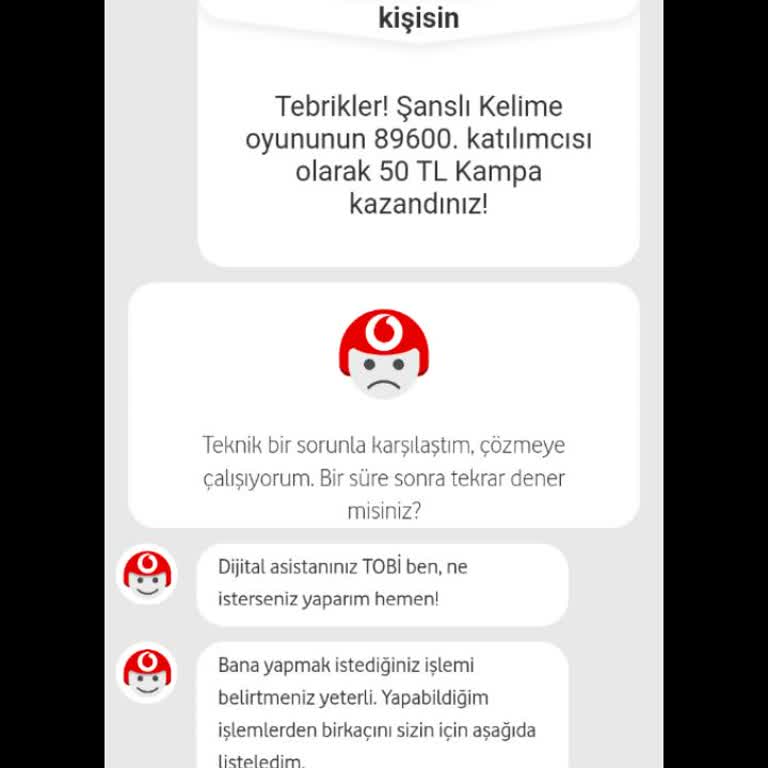 Tobi Pay Yarışmasında Kazanılan Bakiye 9 Aydır Yatmadı