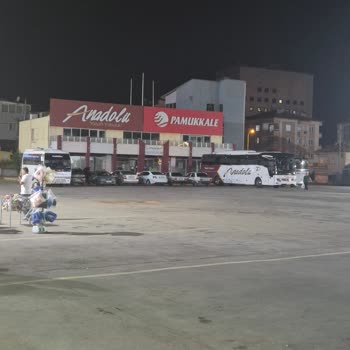 Otobüs Kalkış Noktası Ve Müşteri Hizmetlerinde Büyük Hayal Kırıklığı