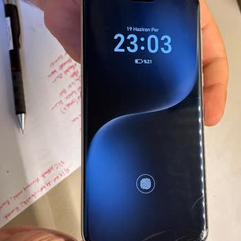 Honor Telefonum 3 Günde Ekranı Tuzla Buz Oldu Servis Ulaşılmaz