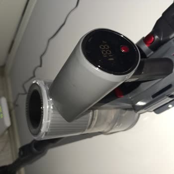 Süpürge Arızası Sonrası Müşteri Hizmetlerinden Dönüş Alamadım