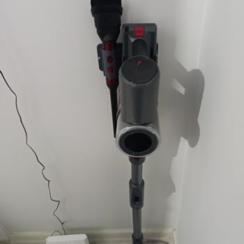 Süpürge Arızası Sonrası Müşteri Hizmetlerinden Dönüş Alamadım