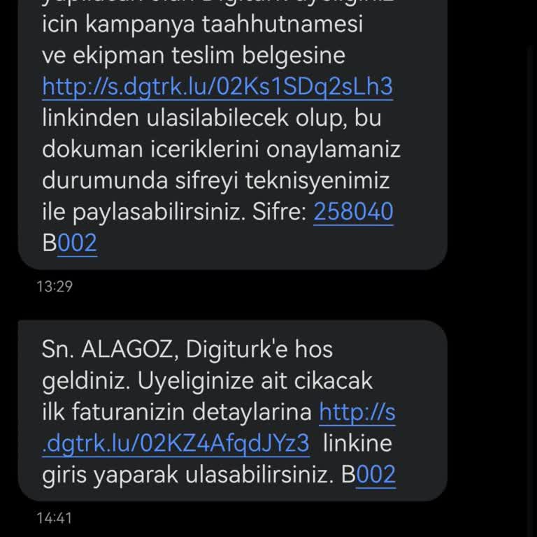 Yanlış Bilgilendirme İle Yapılan Digiturk Üyeliği Ve Mağduriyet