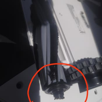 Viomi V5 Pro Süpürgede Fabrikasyon Hata Ve Garanti Sorunu