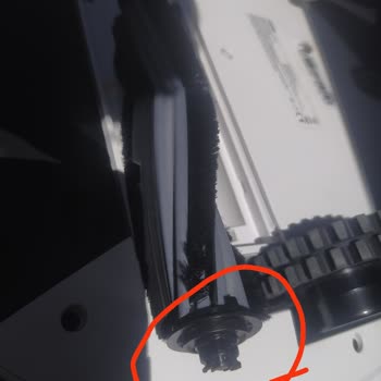 Viomi V5 Pro Süpürgede Fabrikasyon Hata Ve Garanti Sorunu