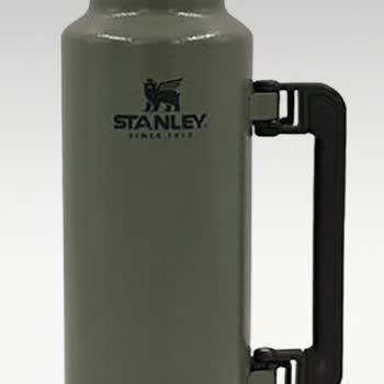 Stanley Termosumun Rengi Değiştirildi, Mağdur Edildim