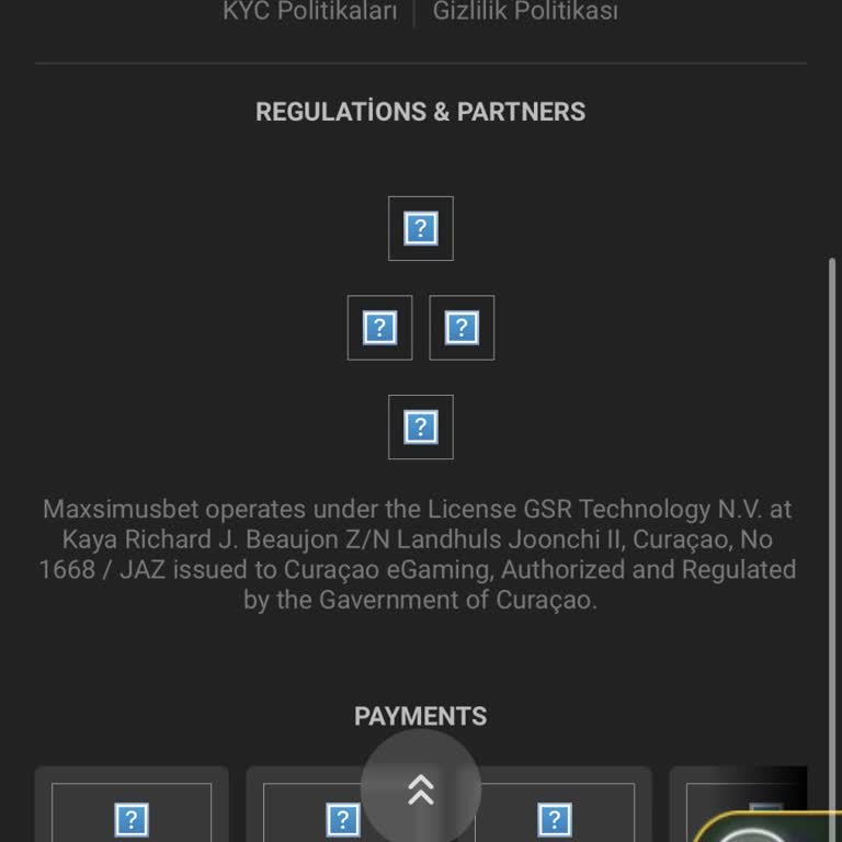 Maxsimusbet Çekim Talebim Saatlerdir Gerçekleşmedi