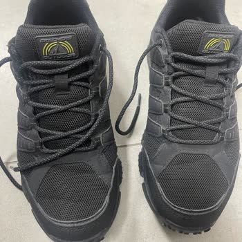 Skechers Ayakkabıda Yırtık İçin Suçlu Müşteri Oldum!