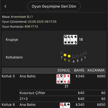 Kazandığım Promosyon Ödülüm Ödenmedi