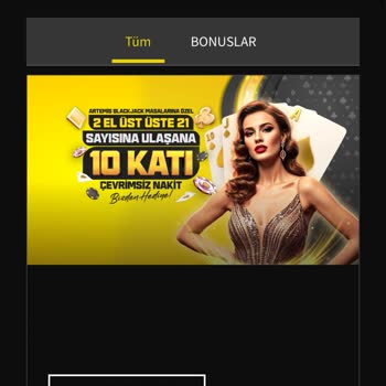 Kazandığım Promosyon Ödülüm Ödenmedi